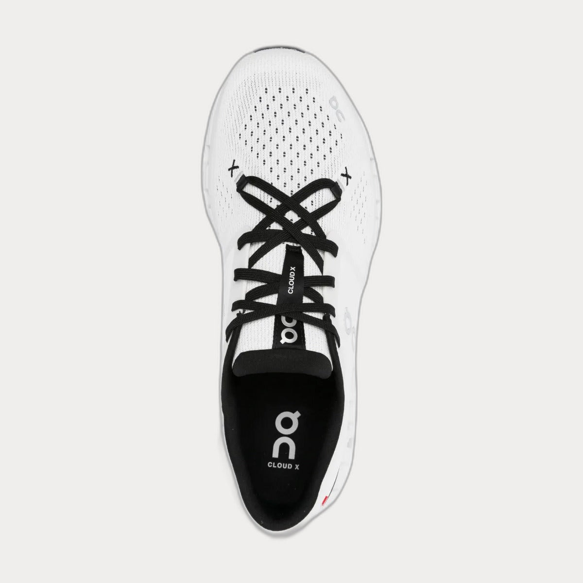 Cloud X Sneakers