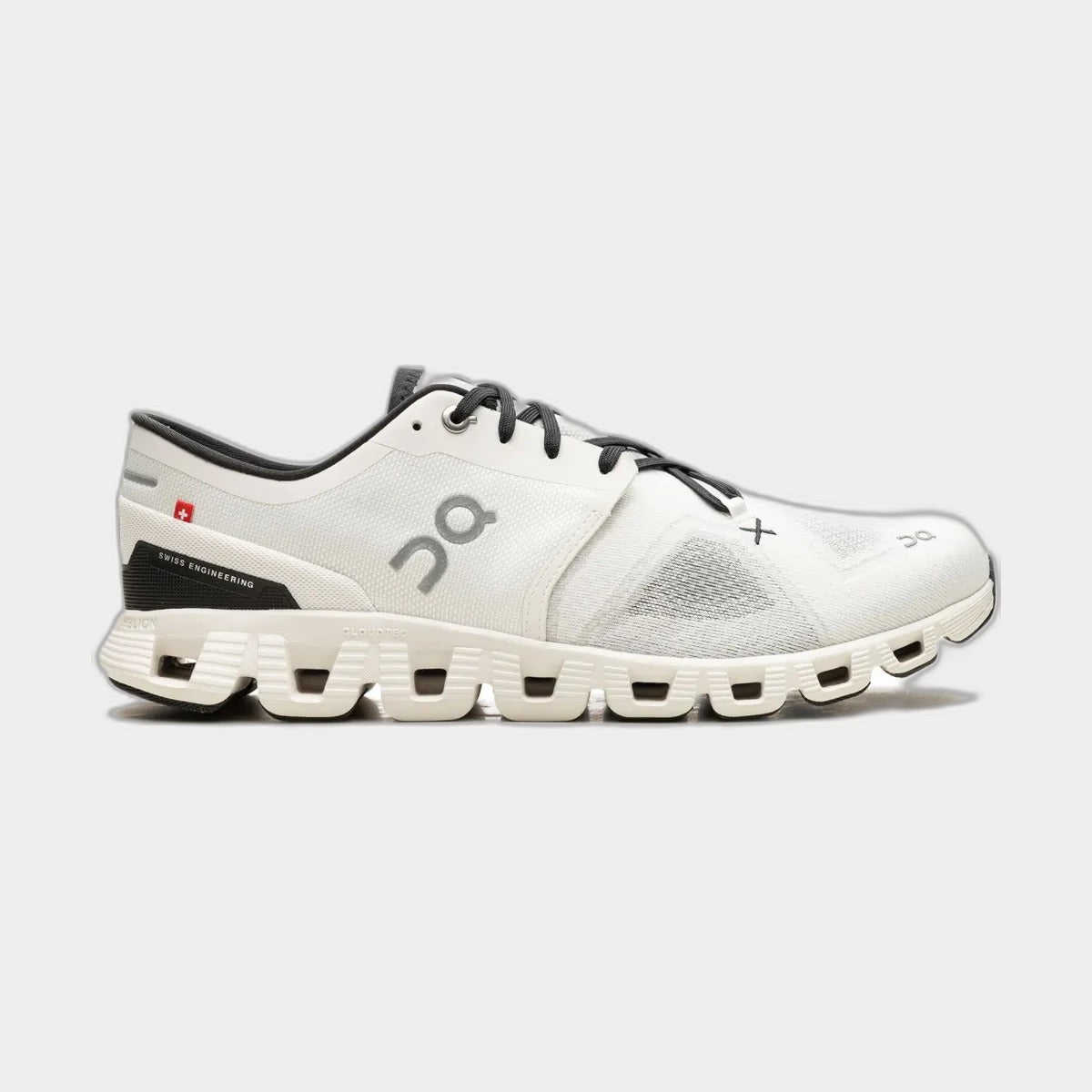 Cloud X Sneakers 5