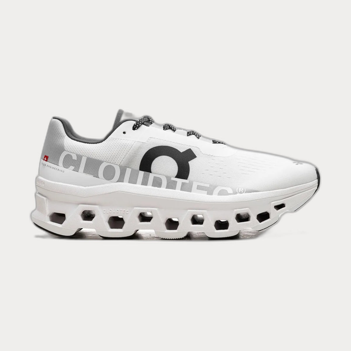 Cloud X Sneakers 6
