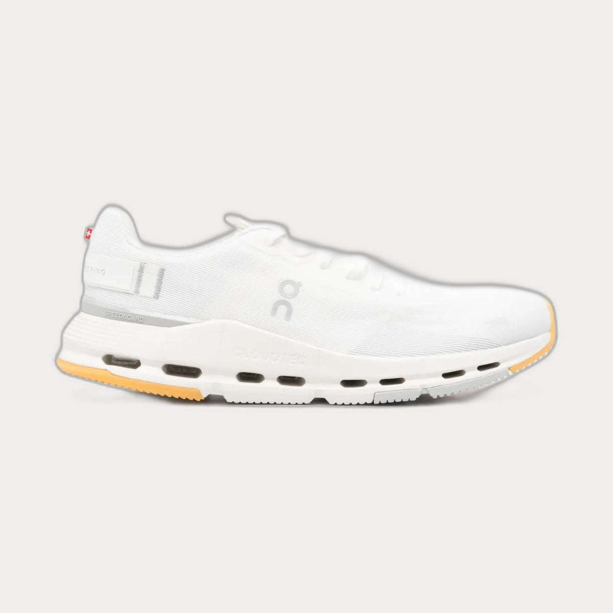 Cloud X Sneakers 7