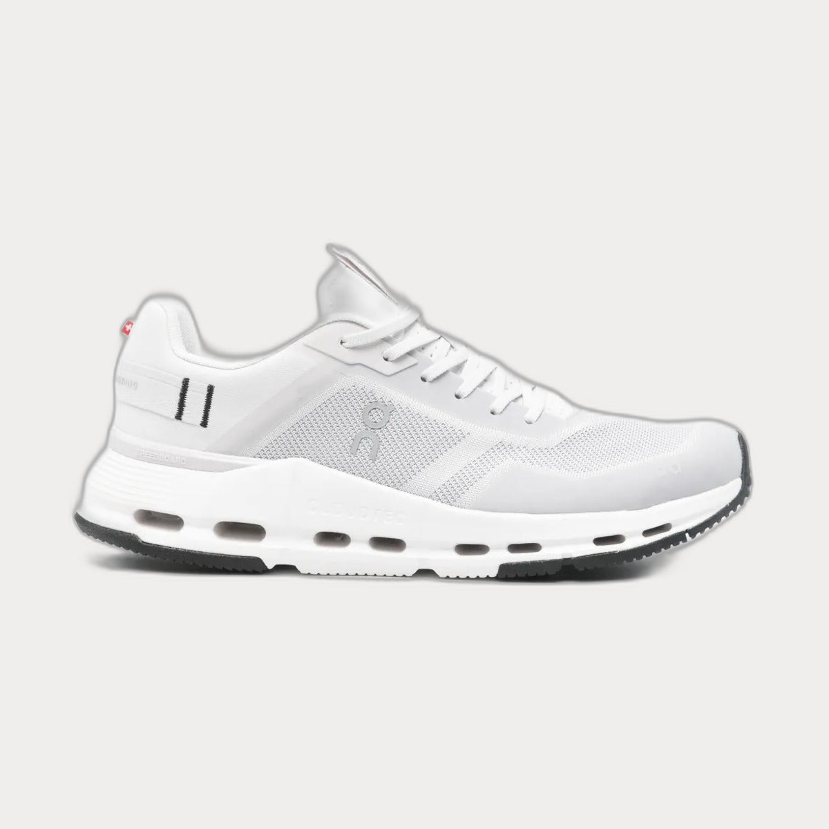 Cloud X Sneakers 9