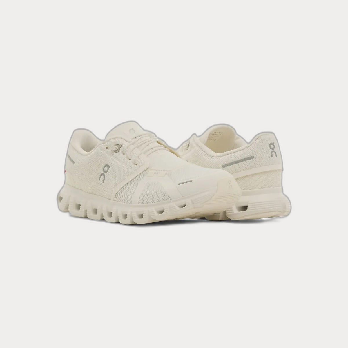 Cloud Sneakers Neutrals