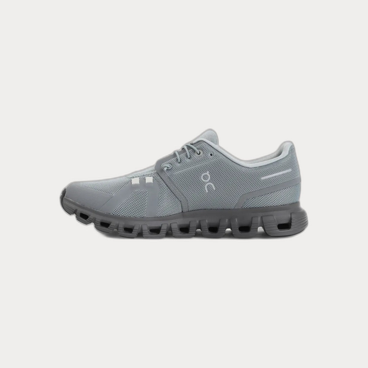 Cloud 6 Sneakers Gray
