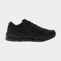Cloudzone Lace-Up Sneakers Black