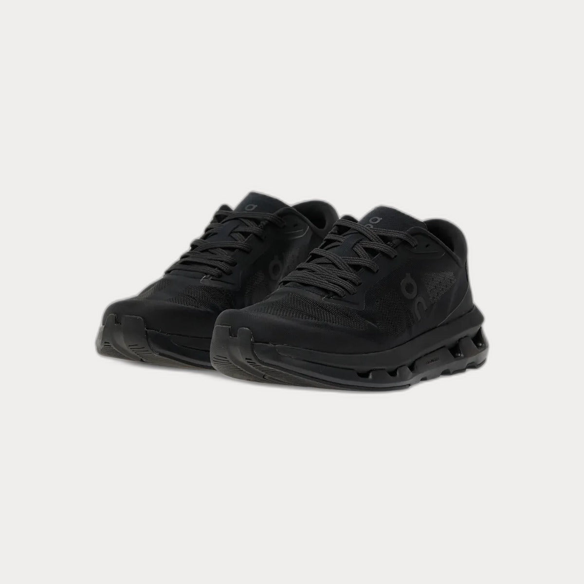 Cloudzone Lace-Up Sneakers