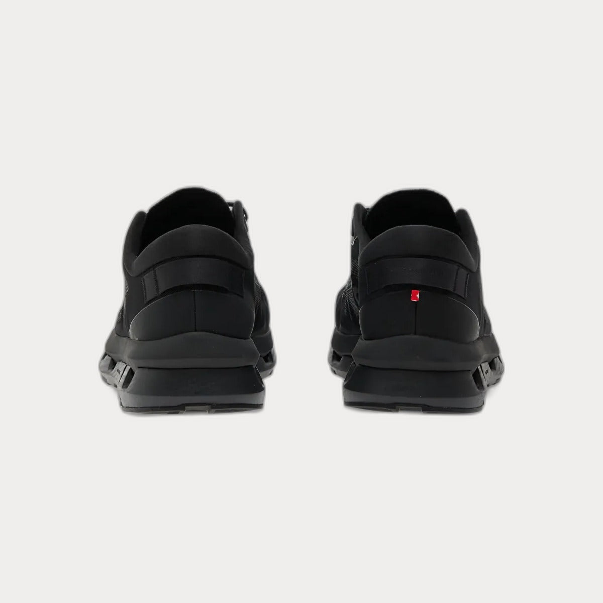 Cloudzone Sneakers Black