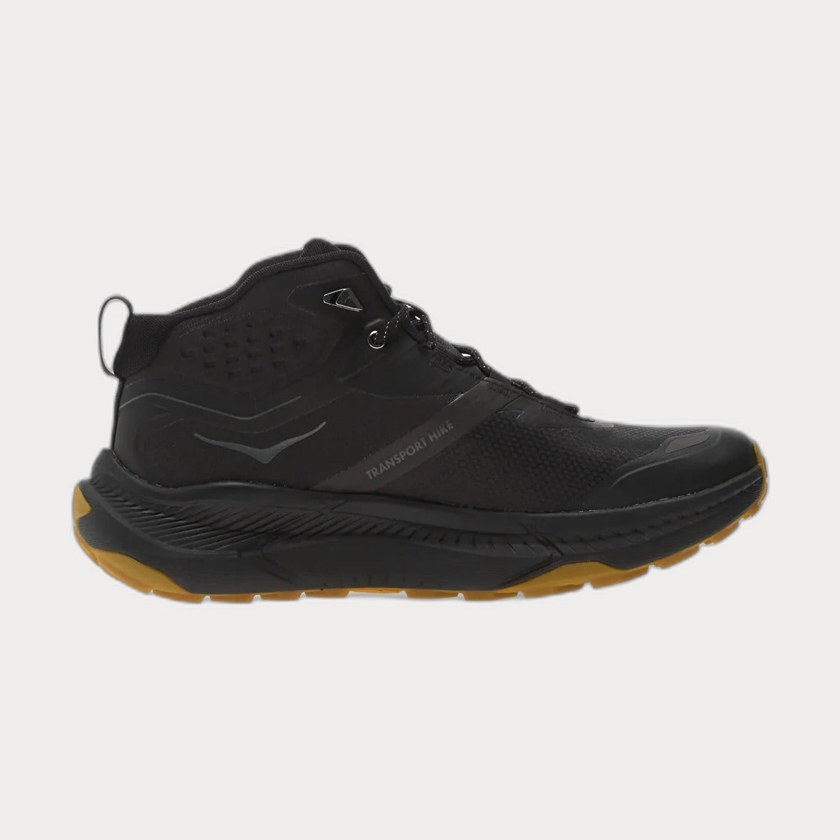 Cloudrock Mid WP Sneakers 10
