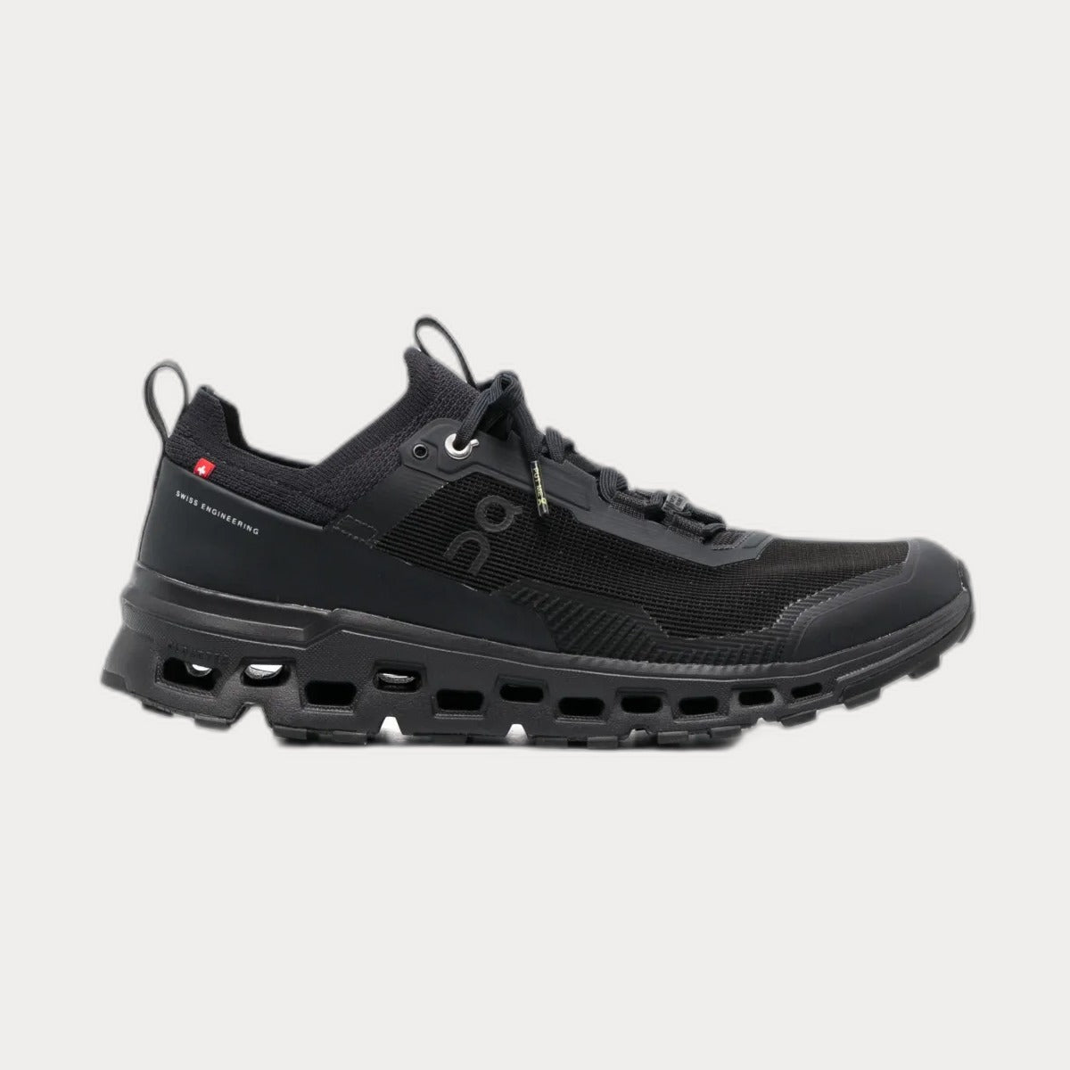Cloudrock Mid WP Sneakers 3