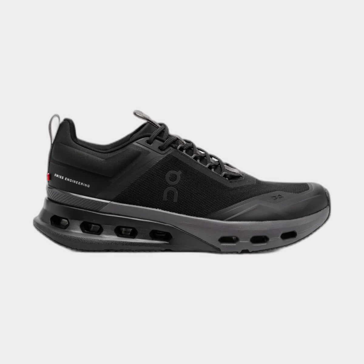 Cloudrock Mid WP Sneakers 4
