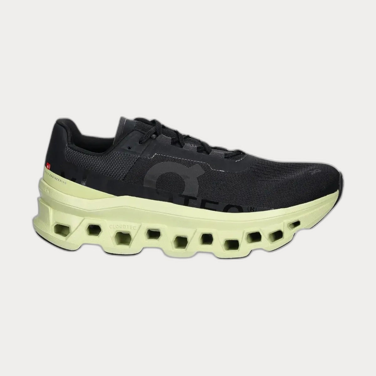 Cloudrock Mid WP Sneakers 5
