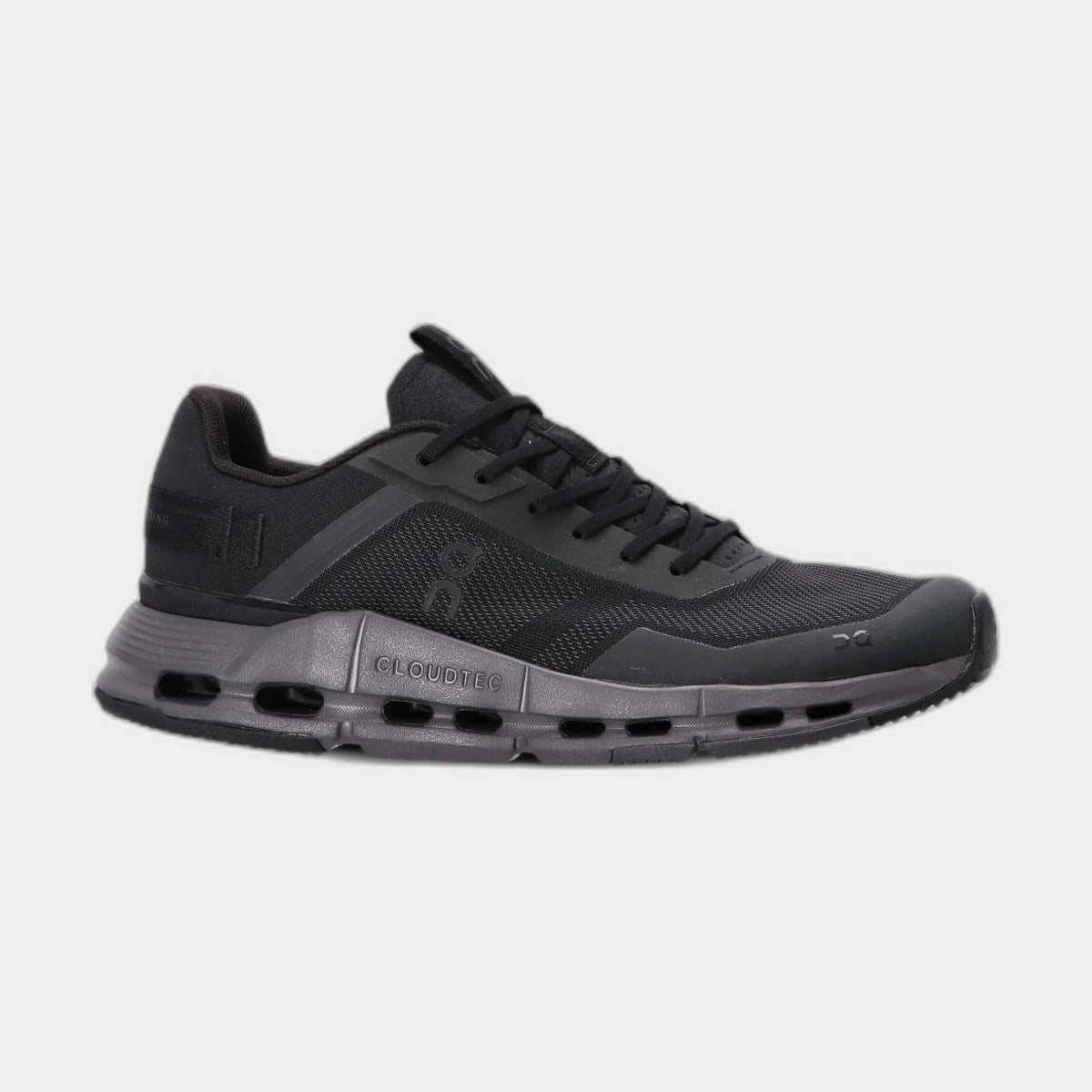 Cloudrock Mid WP Sneakers 7
