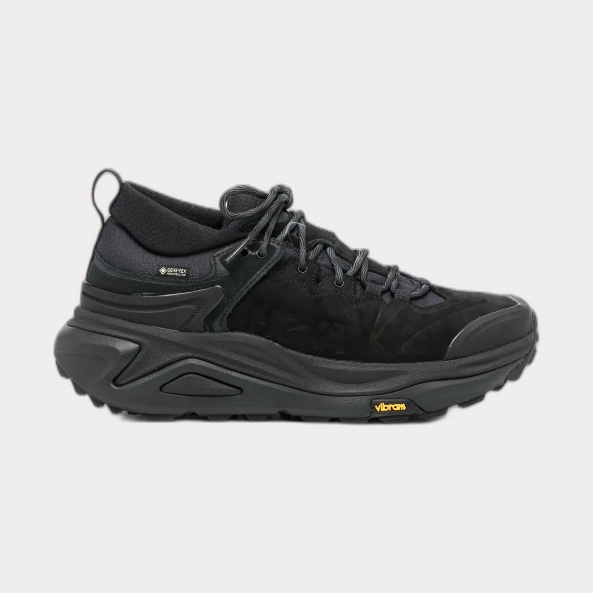 Cloudrock Mid WP Sneakers 8