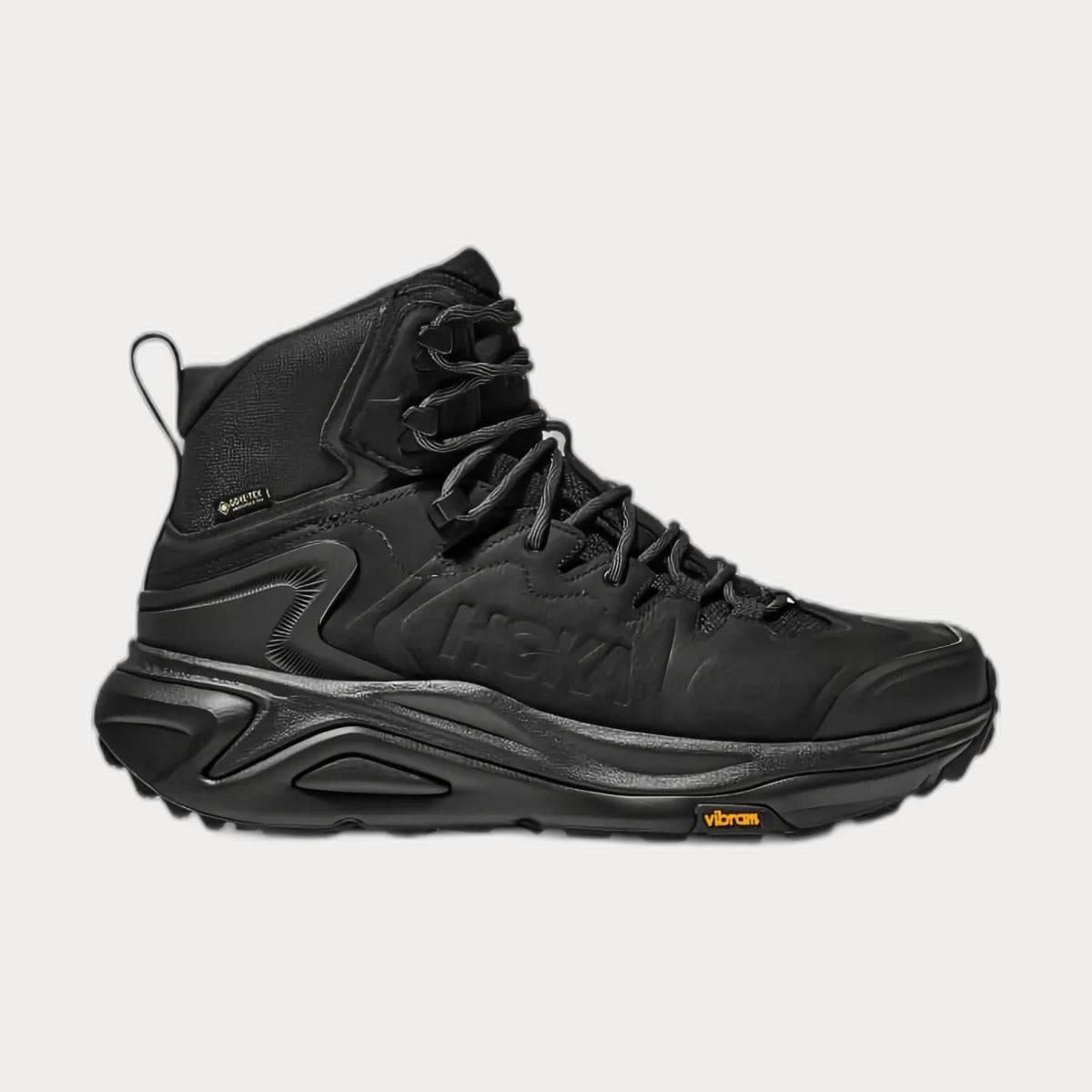 Cloudrock Mid WP Sneakers 9