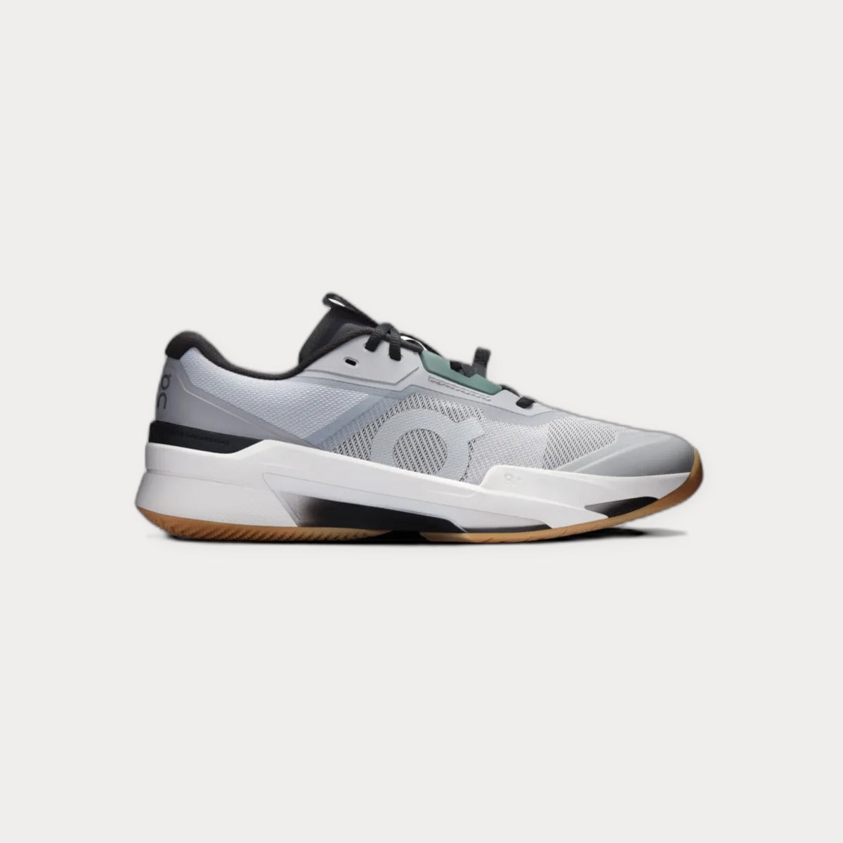 The Roger Pro Fire Sneakers