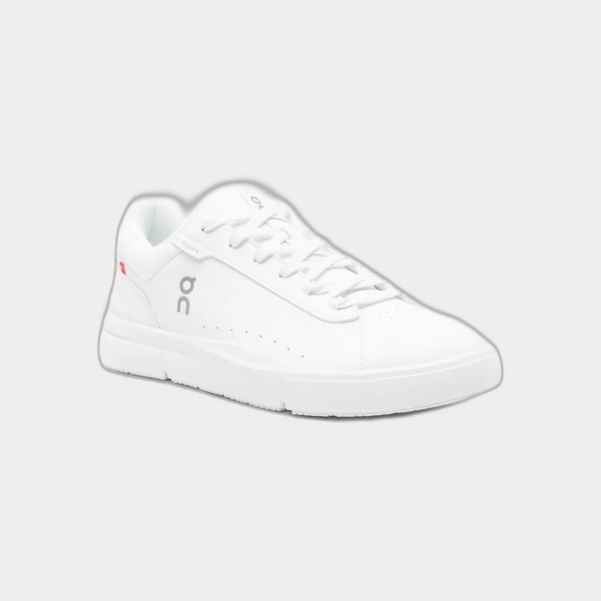 The Roger Advantage Sneakers White