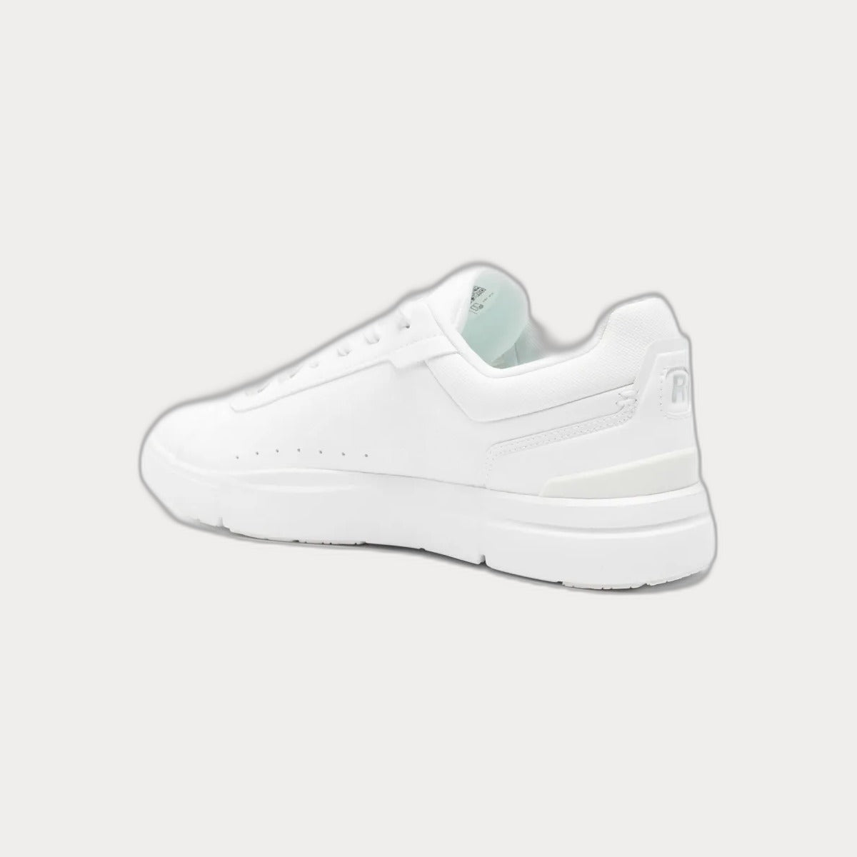 The Roger Advantage Sneakers