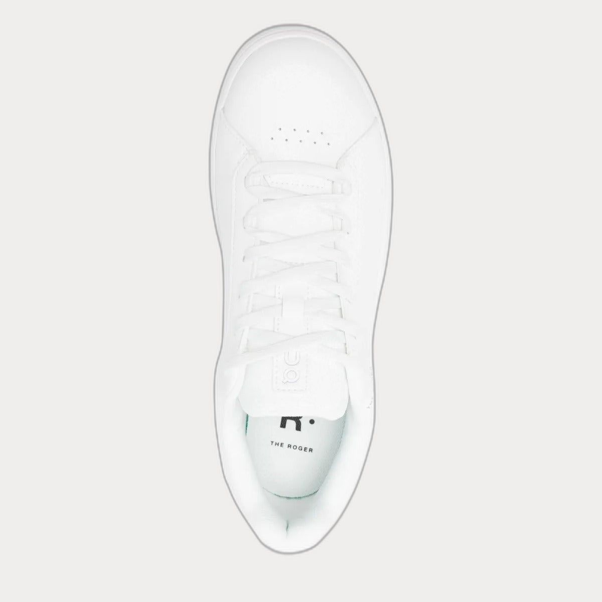 The Roger Advantage Sneakers 5