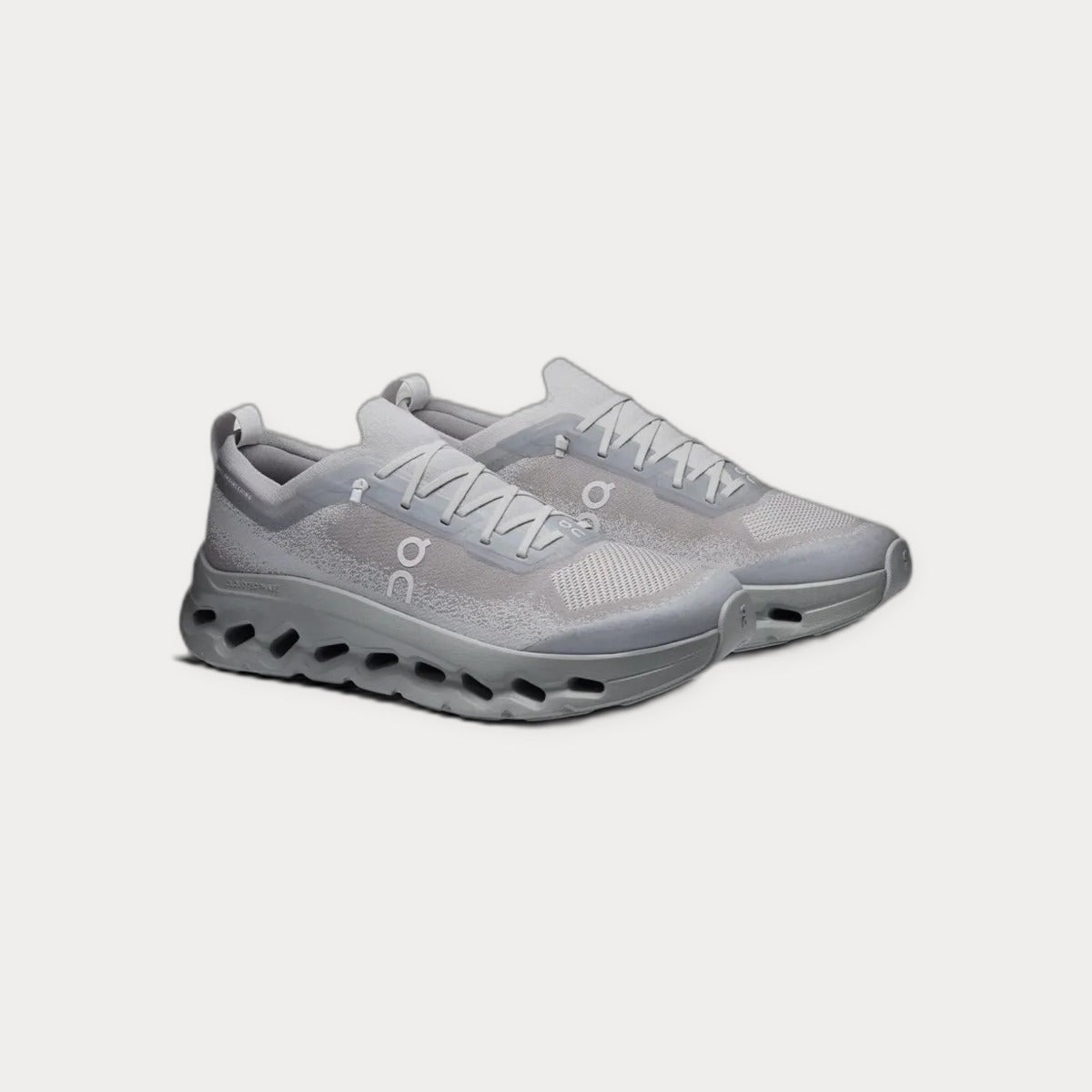 X Zendaya X Law Roach Cloudtilt Sneakers Gray