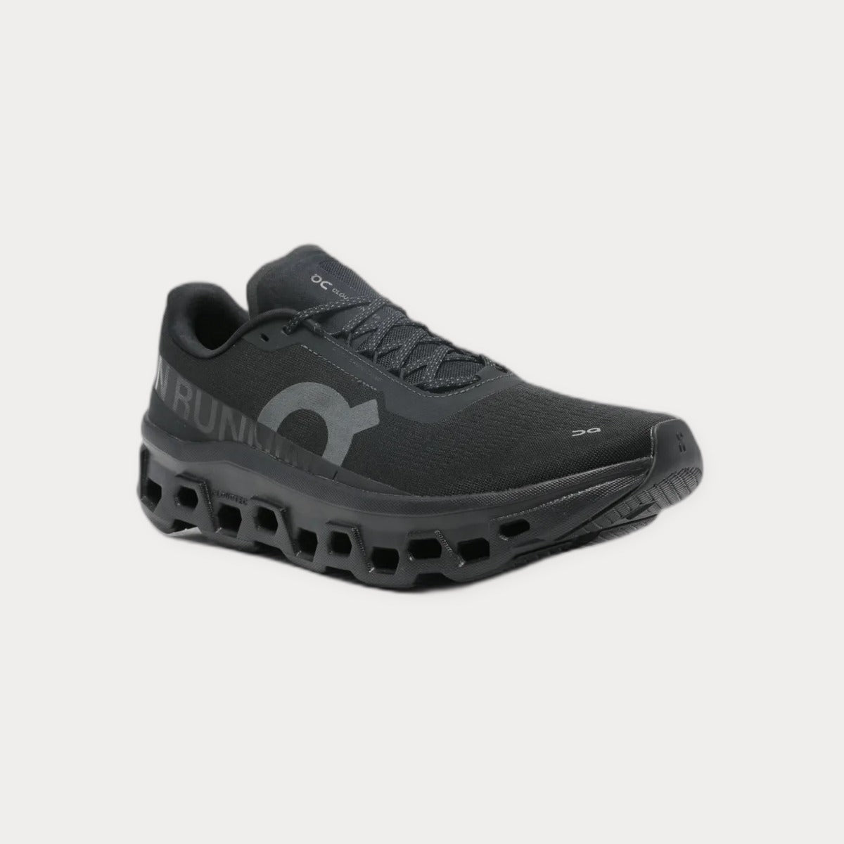 Cloudmonster 1 Lace-Up Sneakers