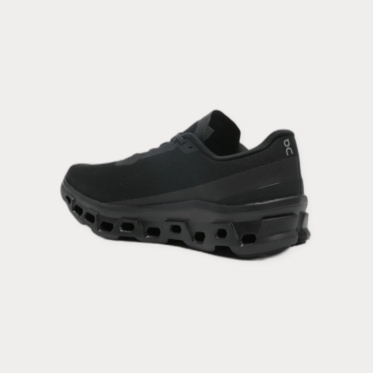 Cloudmonster 1 Sneakers Black