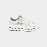 Cloudnova Form 2 Lace-Up Sneakers Gray