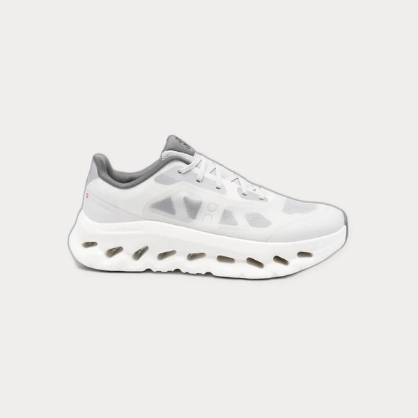 Cloudnova Form 2 Lace-Up Sneakers Gray