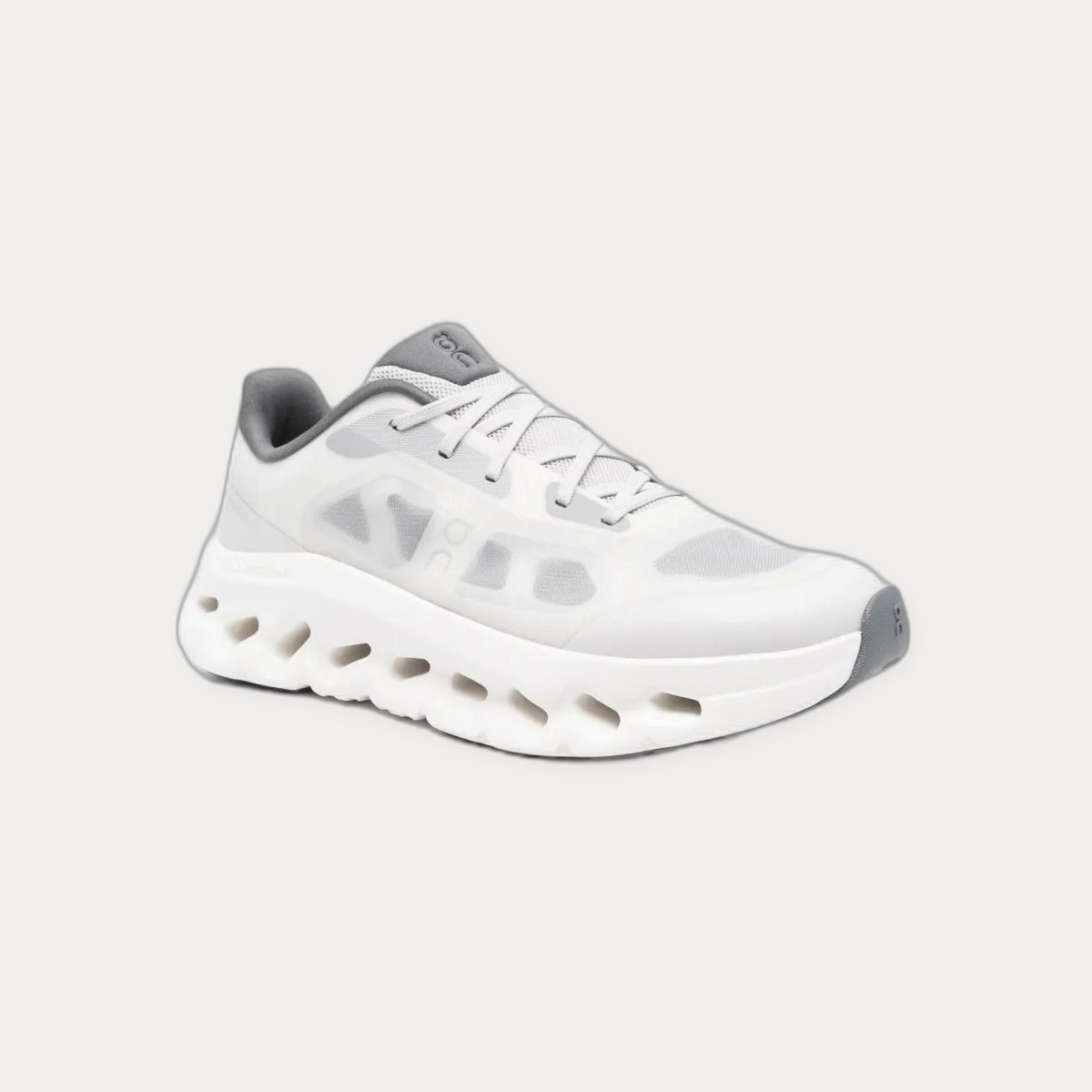 Cloudnova Form 2 Lace-Up Sneakers