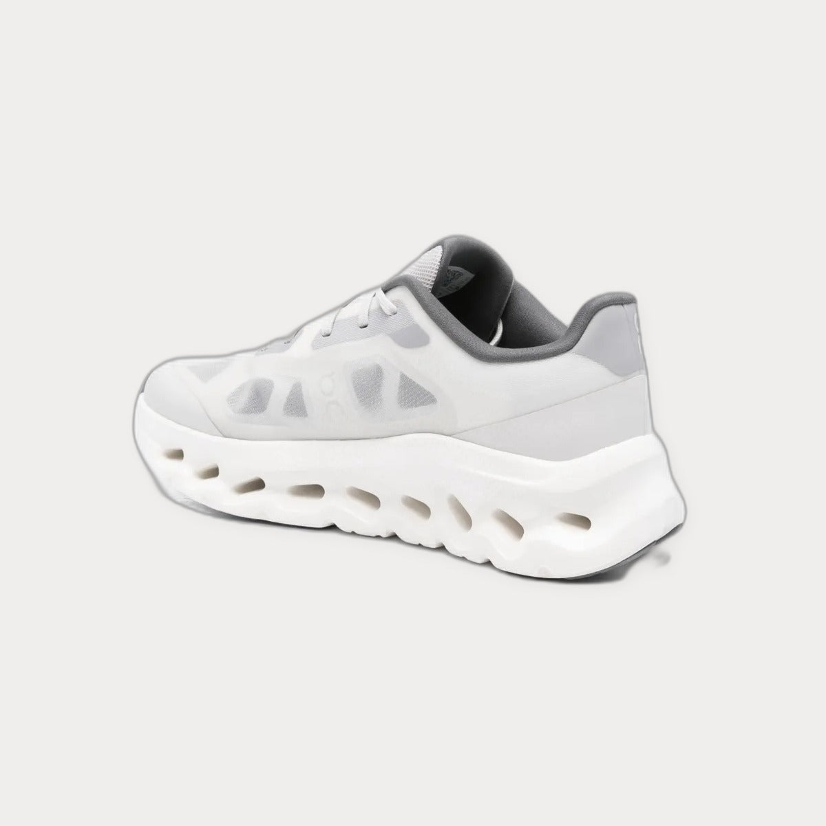 Cloudnova Form 2 Sneakers Gray