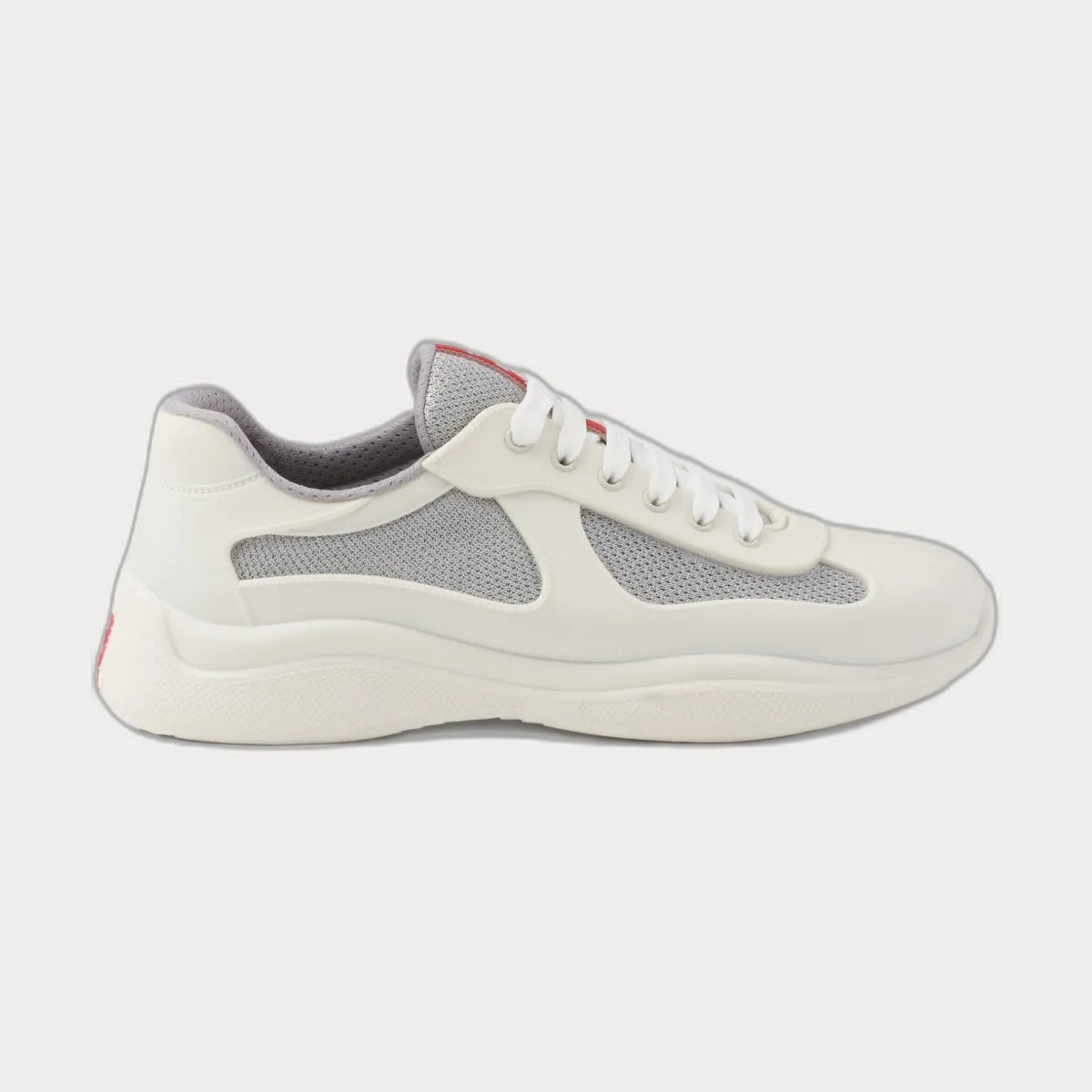 America's Cup Bike Fabric Sneakers 10