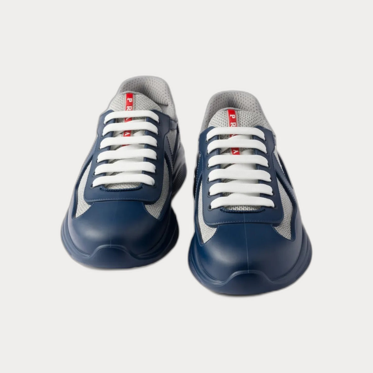 America's Cup Bike Fabric Sneakers 5