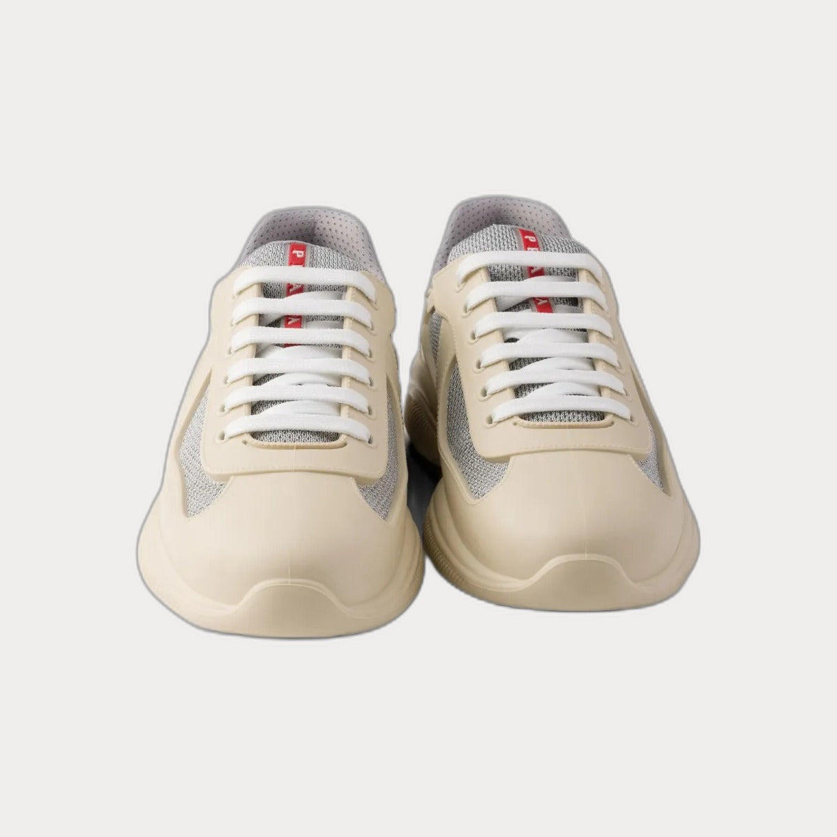 America's Cup Bike Fabric Sneakers 6