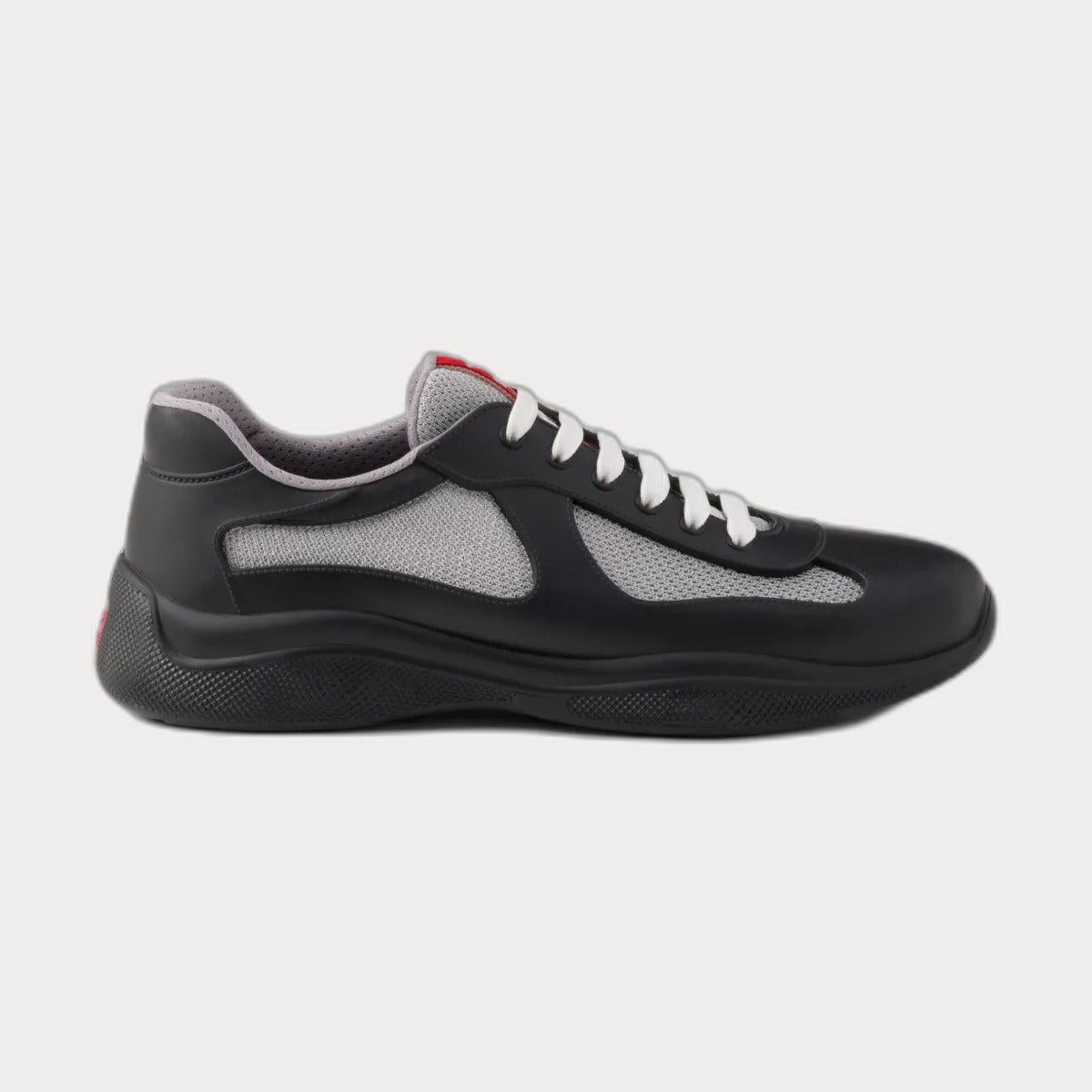 America's Cup Bike Fabric Sneakers 8