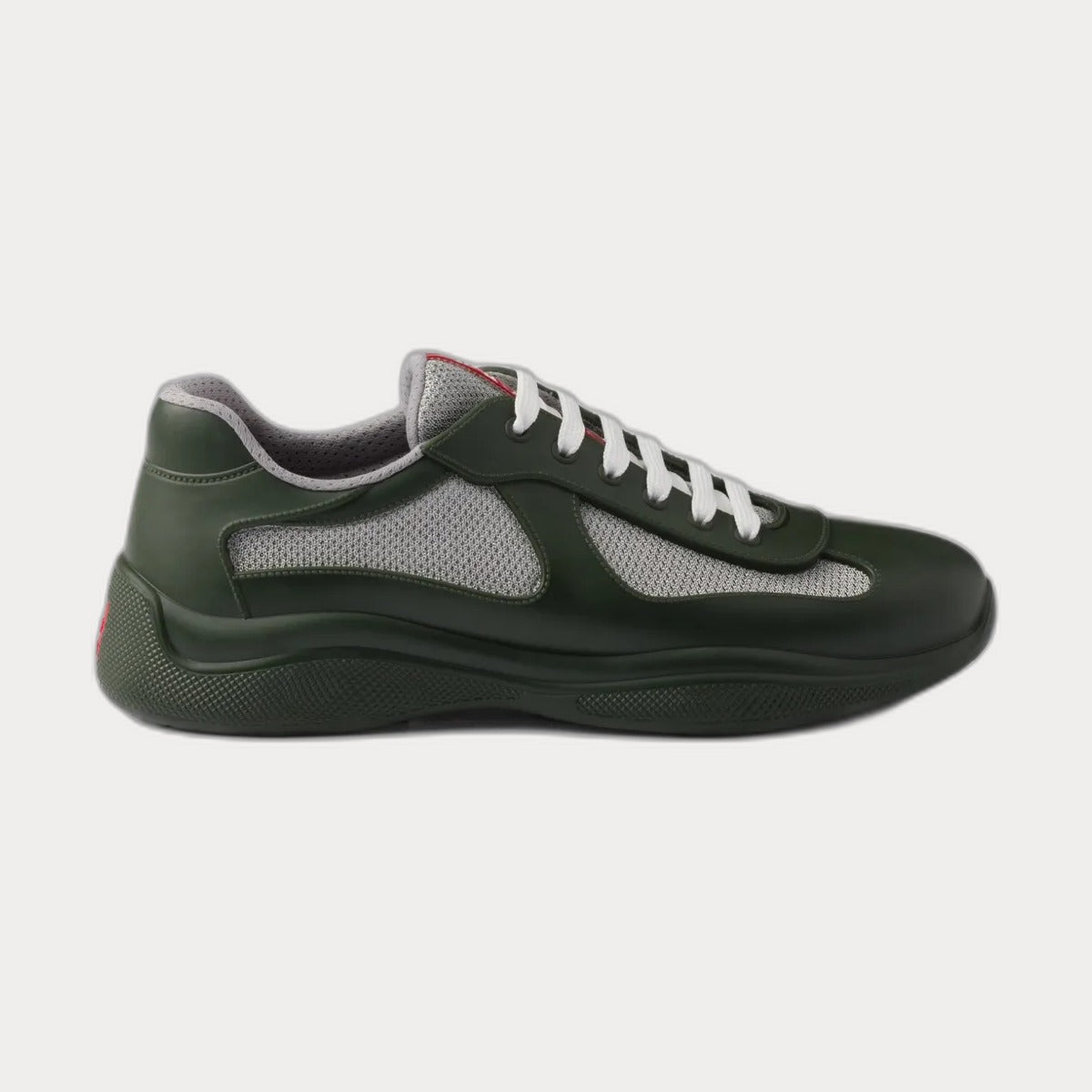 America's Cup Bike Fabric Sneakers 9
