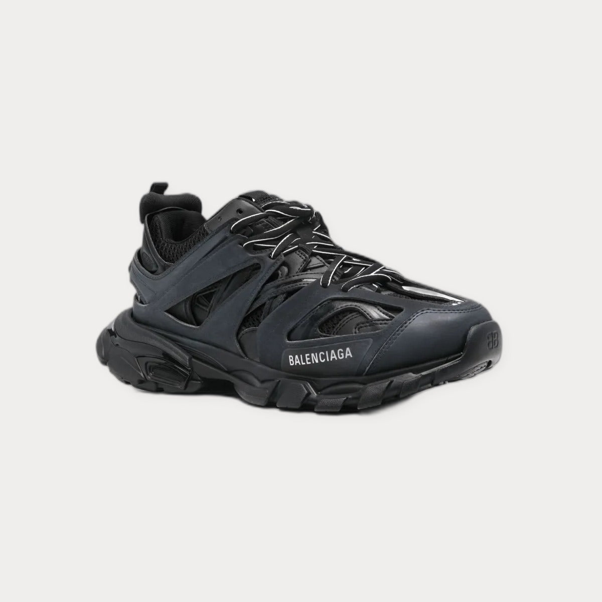 Balenciaga Track Low-Top Sneakers