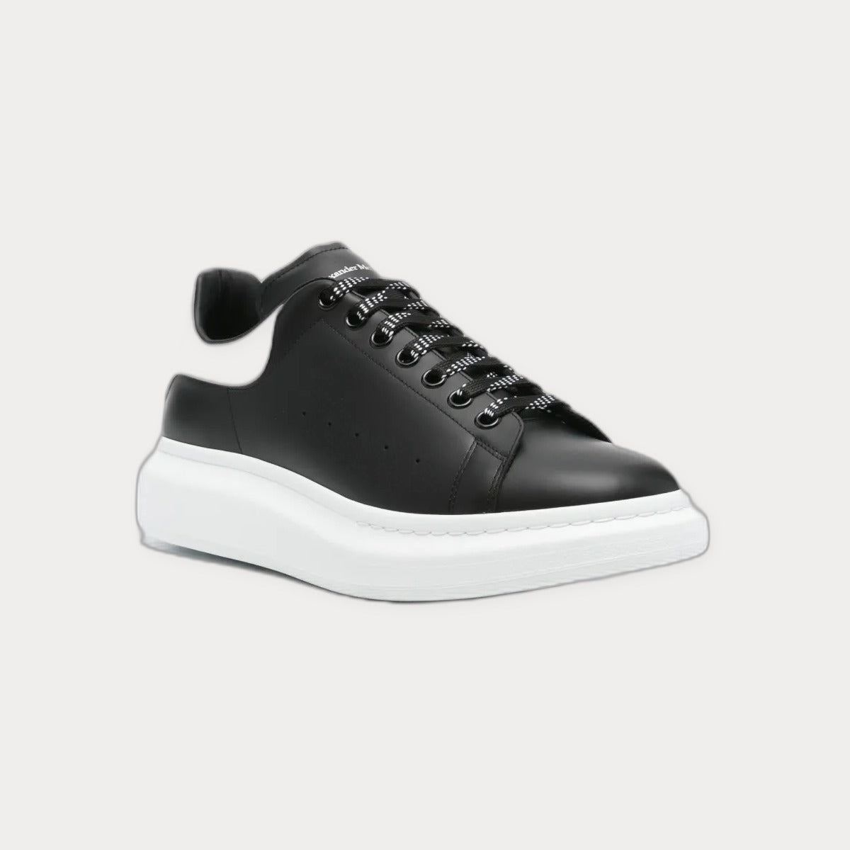 Alexander McQueen Oversized Sneakers