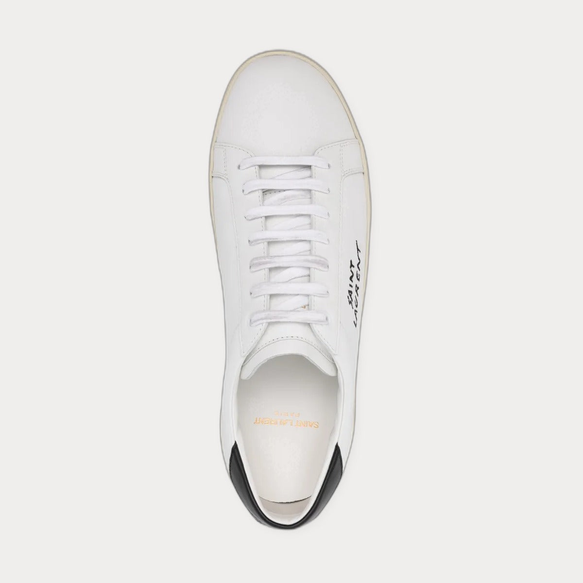 Saint Laurent Sneakers 5