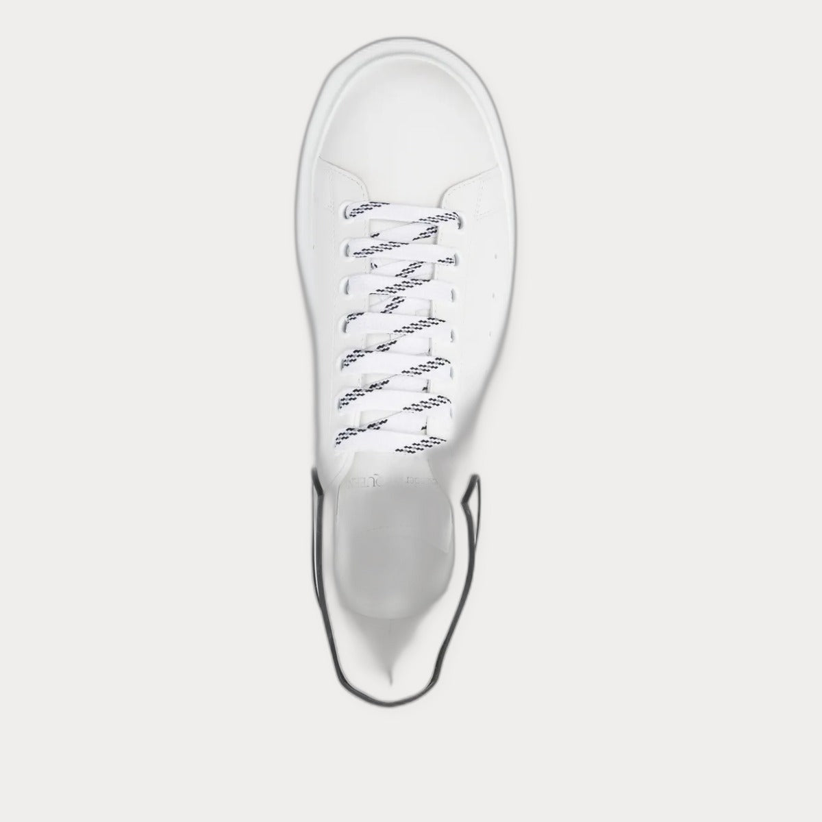 Alexander McQueen Oversized Sneakers