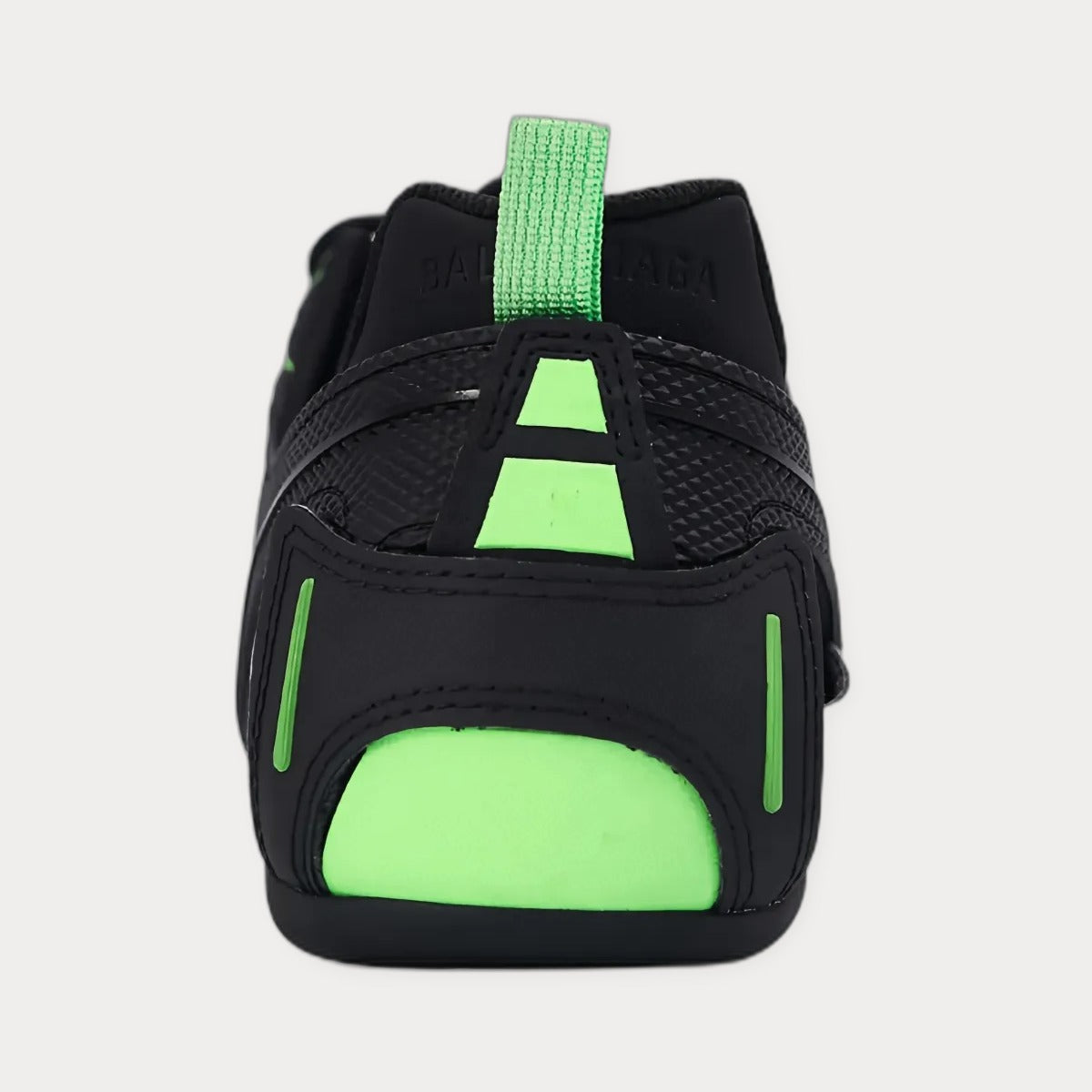 Balenciaga Drive Caged Sneakers
