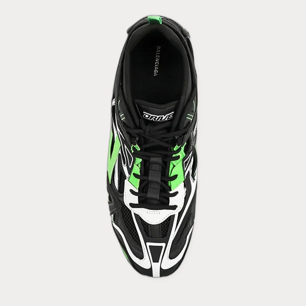 Balenciaga Drive Caged Sneakers 5