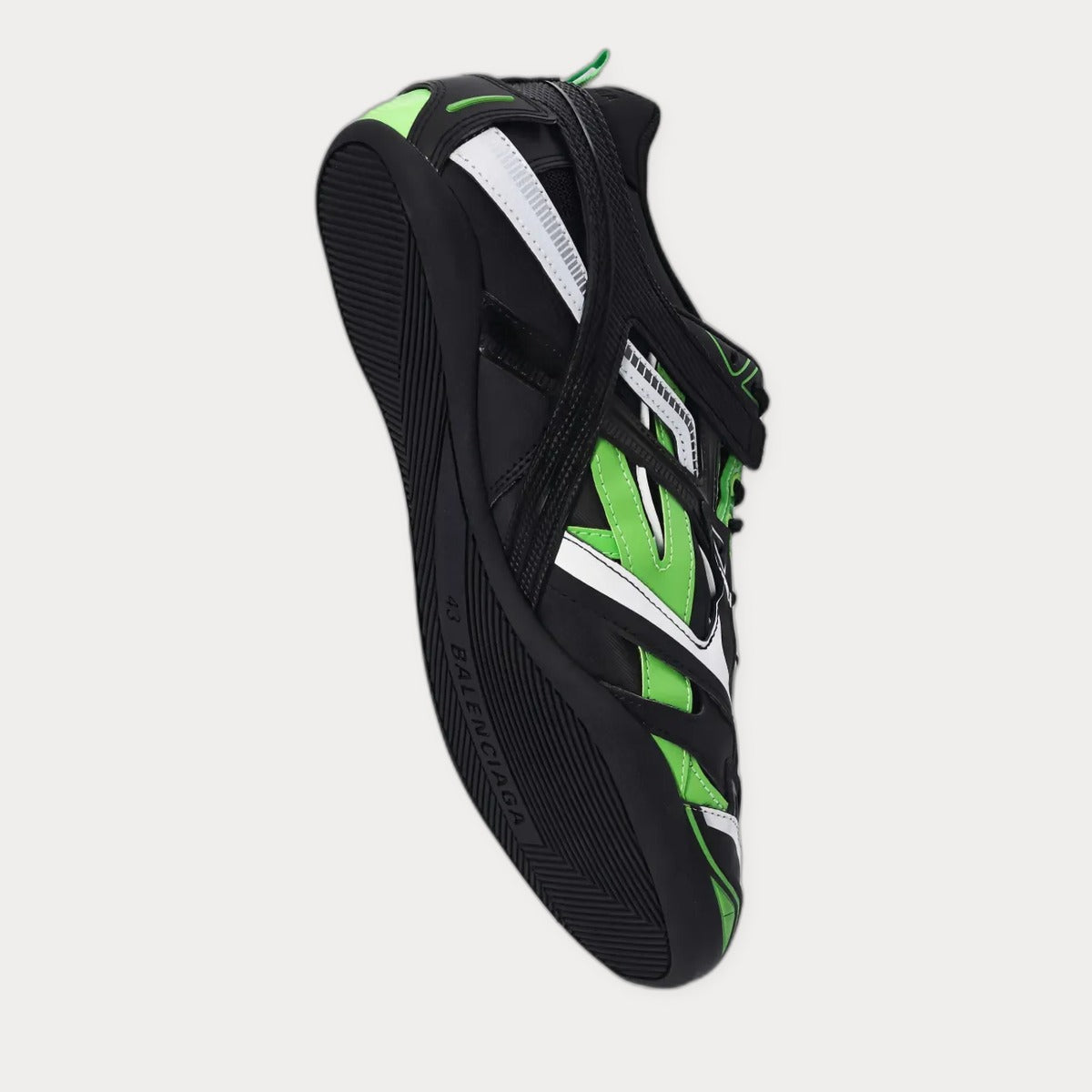 Balenciaga Drive Caged Sneakers 6