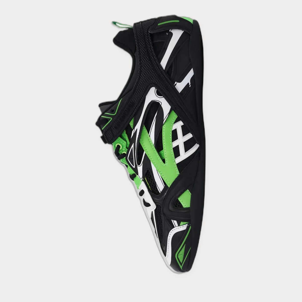 Balenciaga Drive Caged Sneakers 7