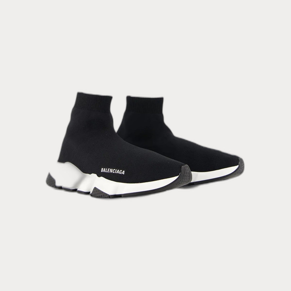 Sneakers Black