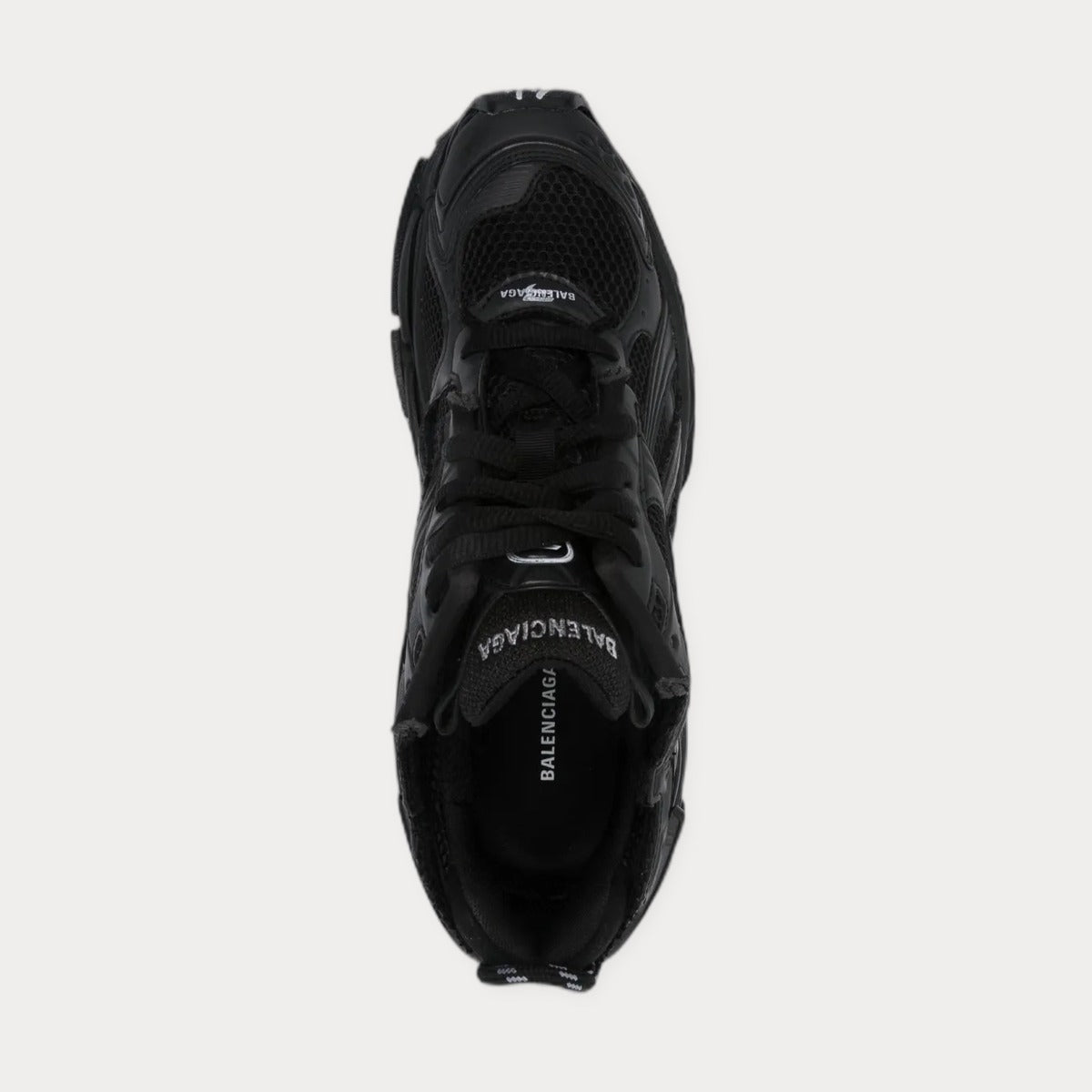 Balenciaga Runner Chunky Sneakers