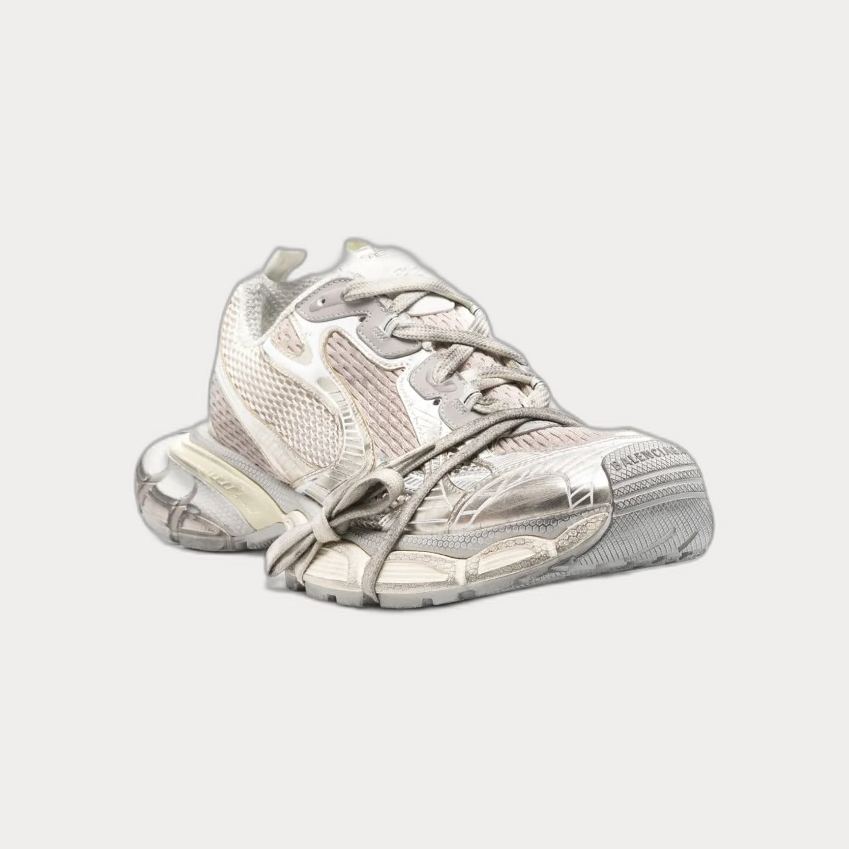 Sneakers Gray