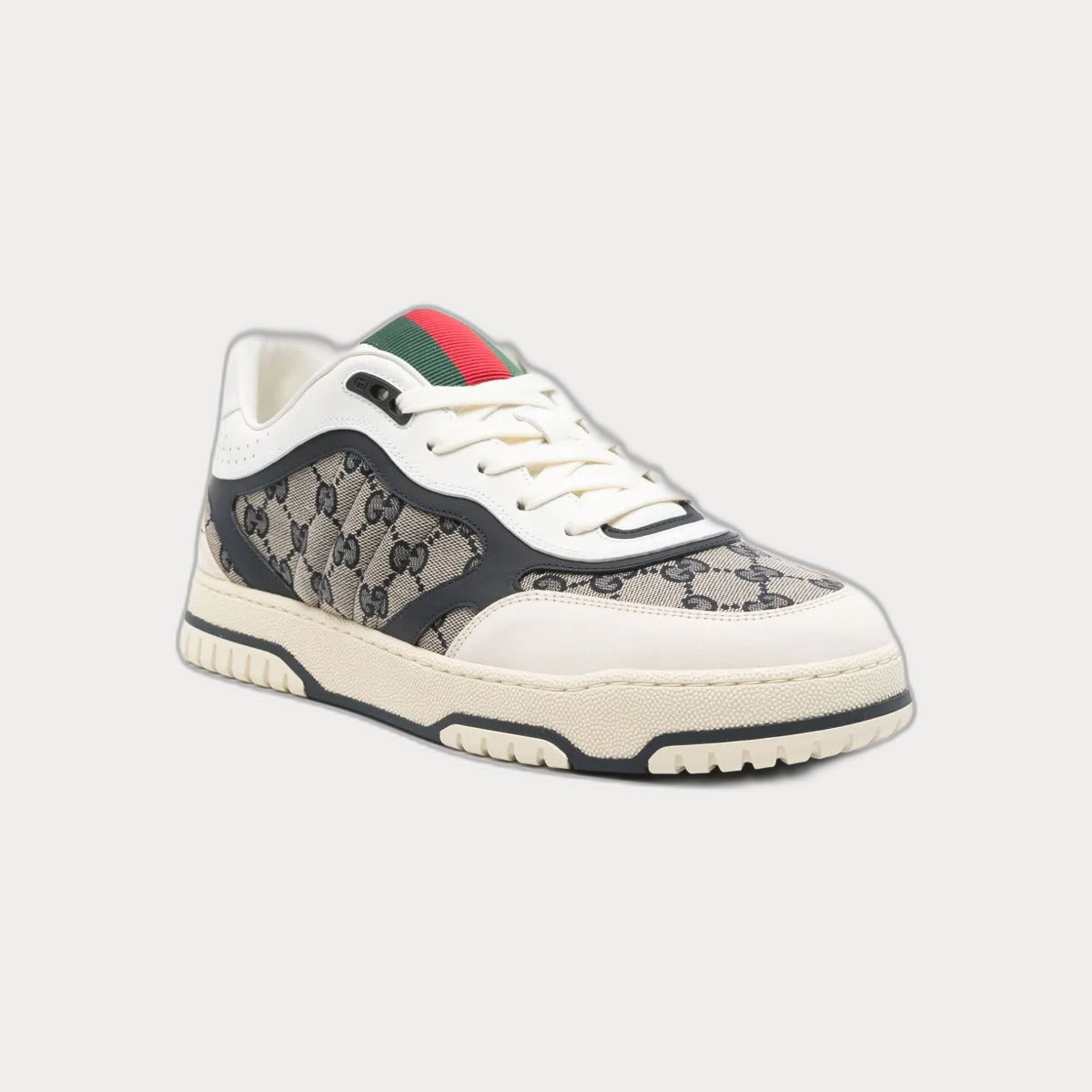 GucciRe-Web Sneakers