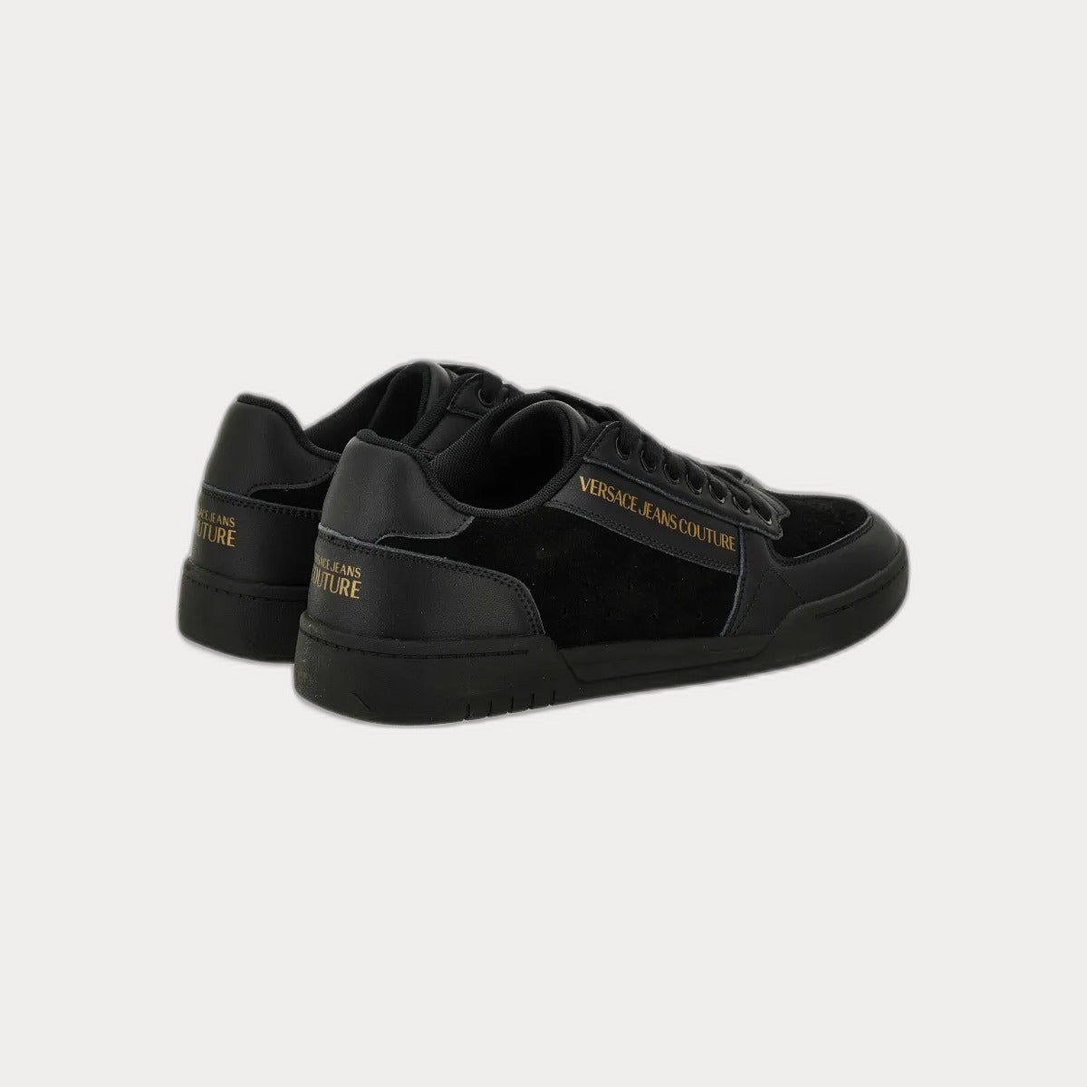 Versace Jeans Couturelogo Sneakers