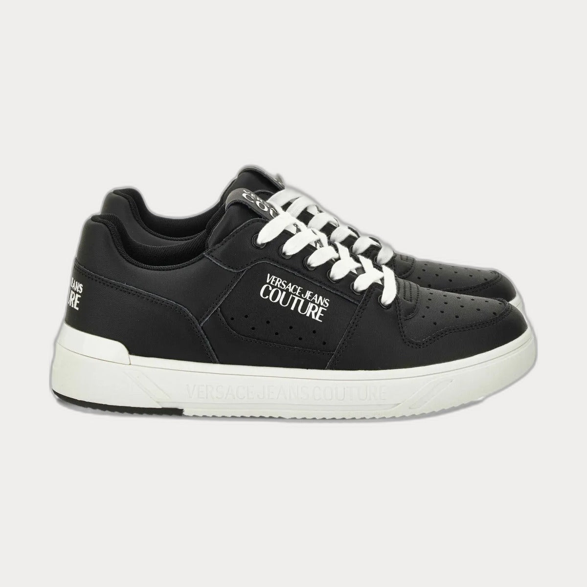 Versace Jeans Couturelogo Sneakers 7
