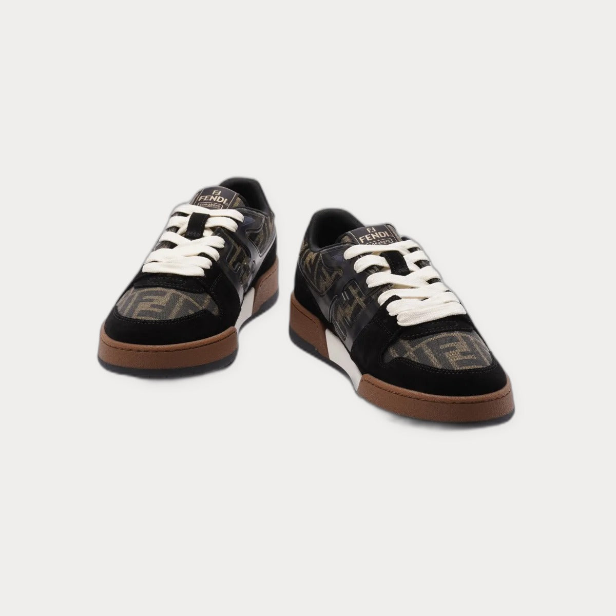 FENDI Sneakers 6