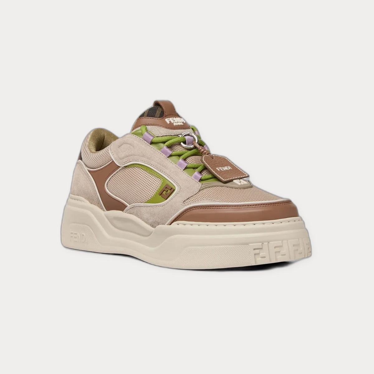 FENDIForce Sneakers
