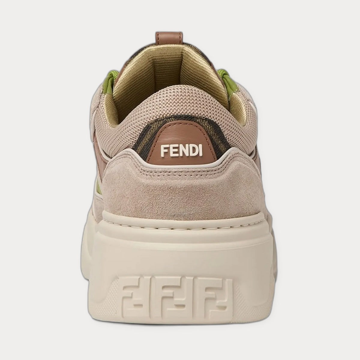 Sneakers Neutrals